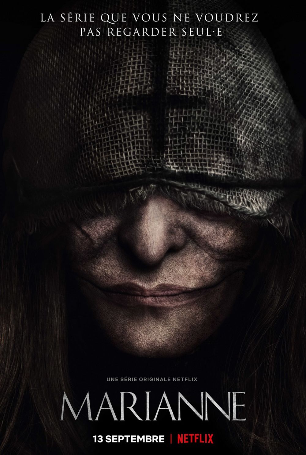 Marianne poster