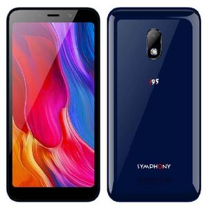 Symphony i95 Stock Rom SC9832E HW1 poster
