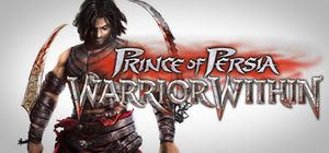 Prince of Persia Warrior Within & poster