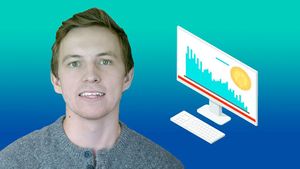 Udemy & poster