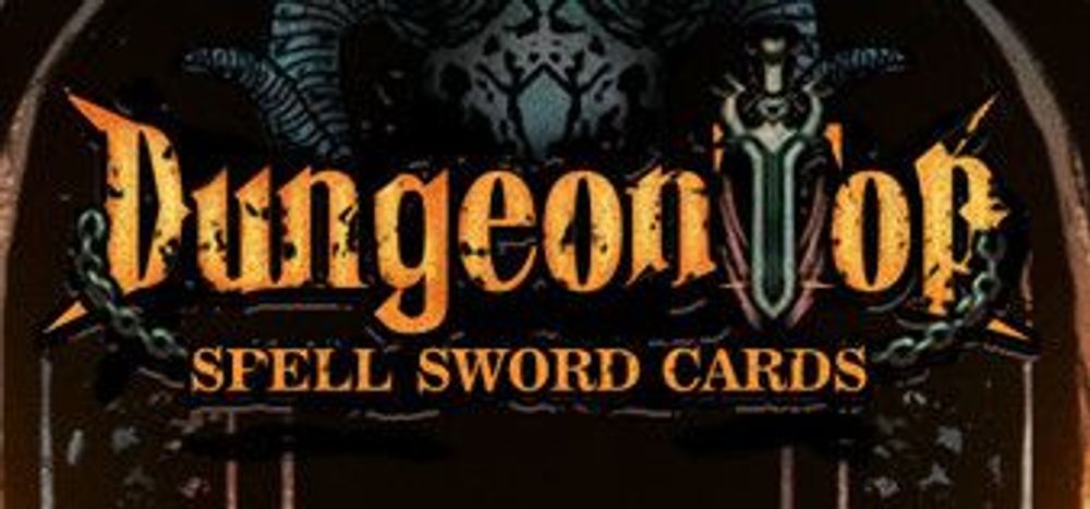 DungeonTop poster