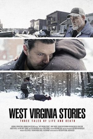 West Virginia Stories poster