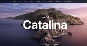 Olarila Catalina poster