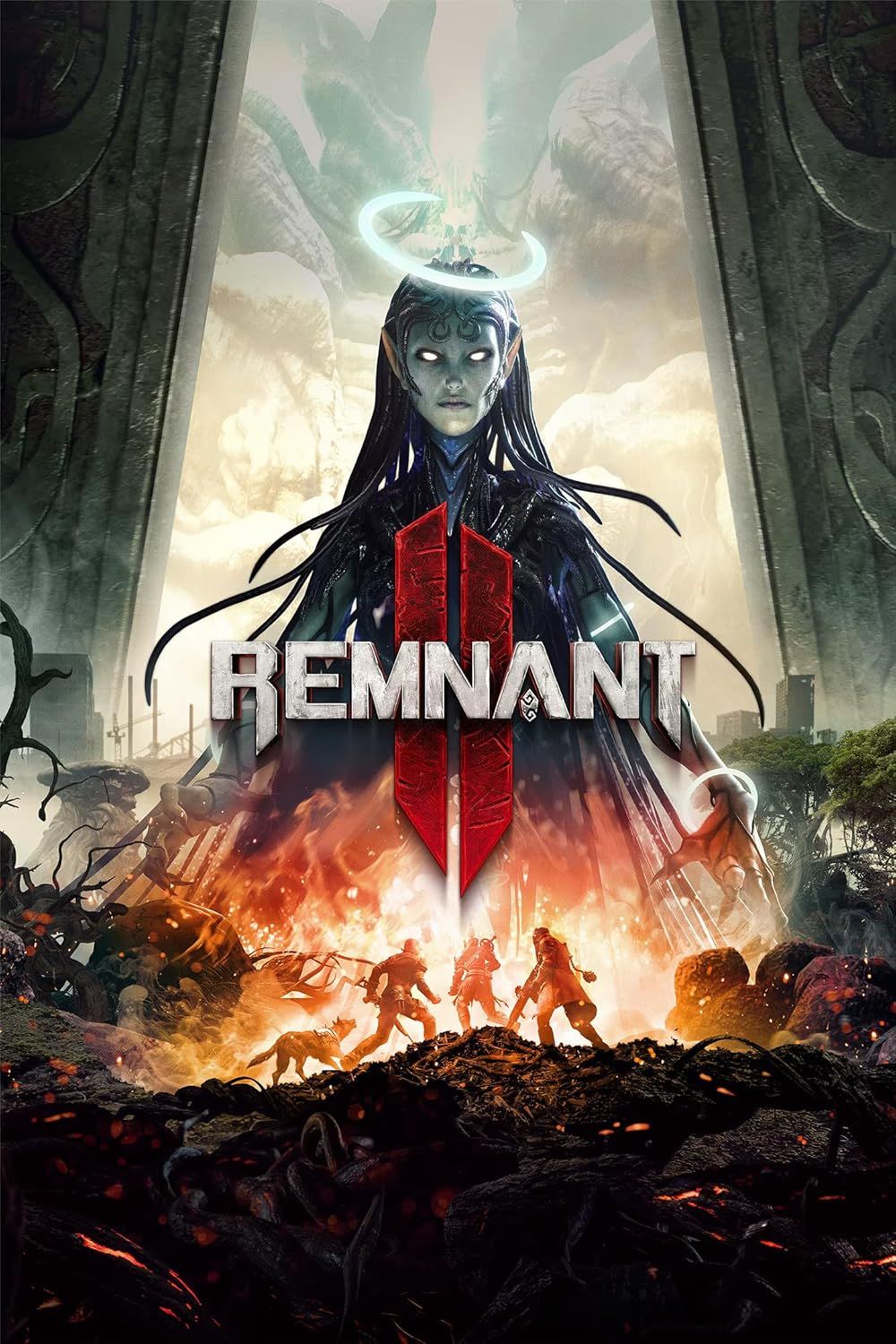 Remnant II (Build 17102024) [OFME] poster
