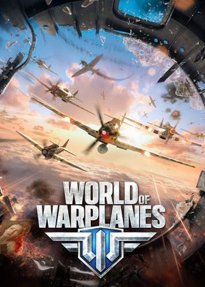 World of Warplanes poster