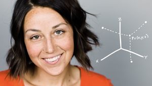 Udemy & poster