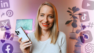 Udemy - Powerful Social Media Marketing - From Beginner to Advanced poster