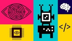 Udemy & poster