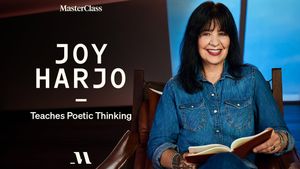 MasterClass & poster