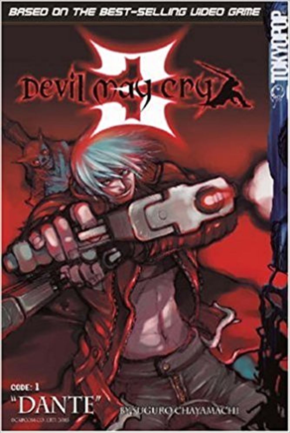 Devil May Cry - The Legendary Dark Knight - Full Movie poster
