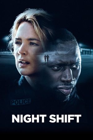 Police poster