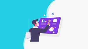 Udemy & poster