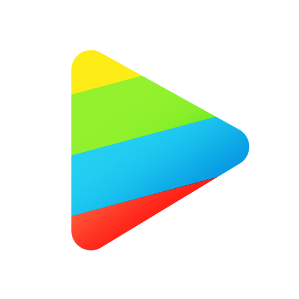nPlayer v1.7.7.7 Mod Apk poster
