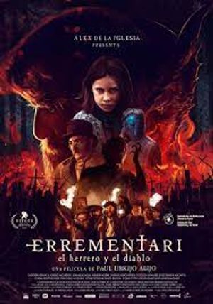 Errementari poster