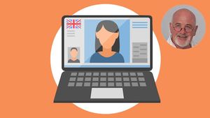 Udemy & poster