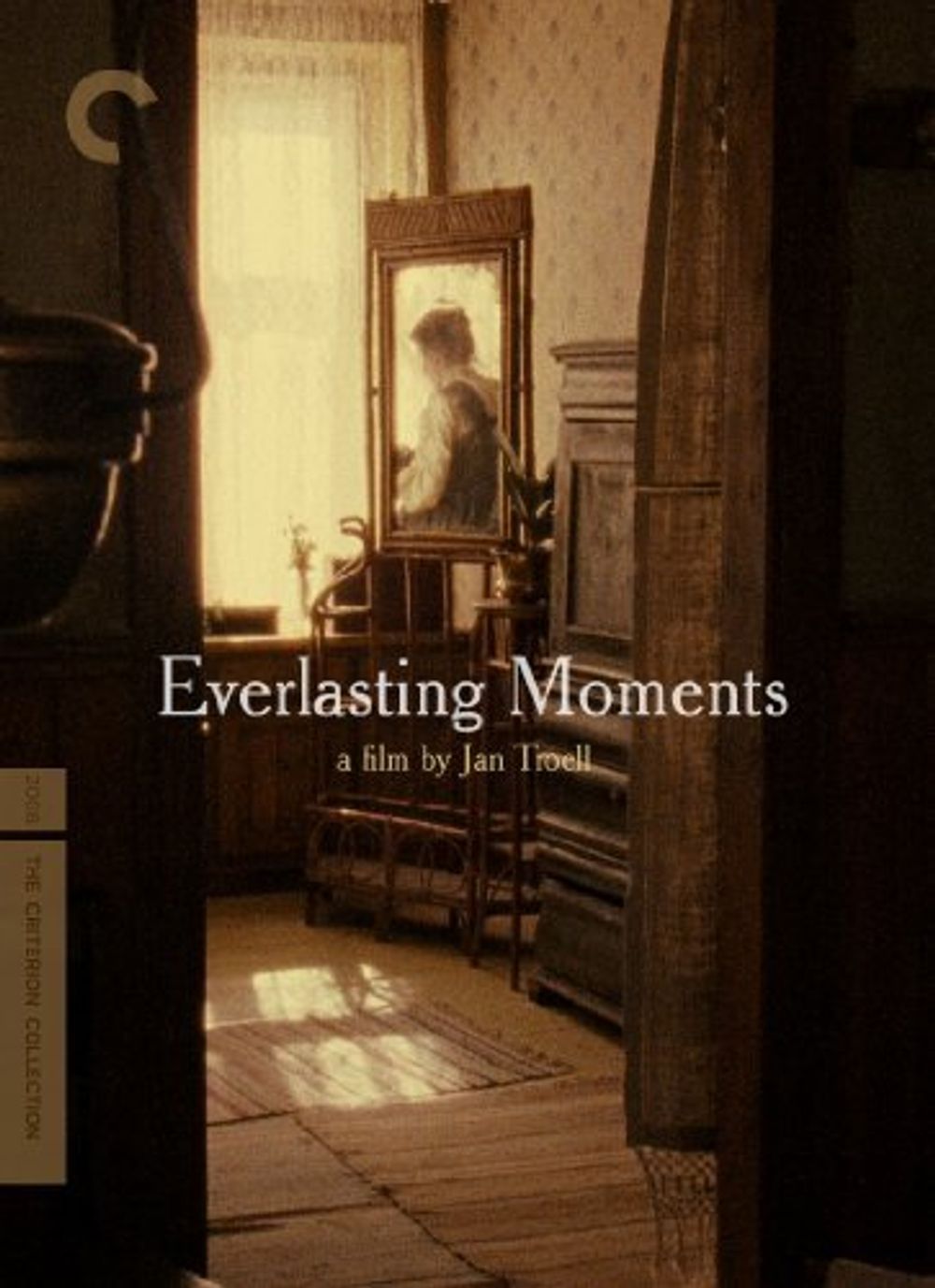 Everlasting Moments poster