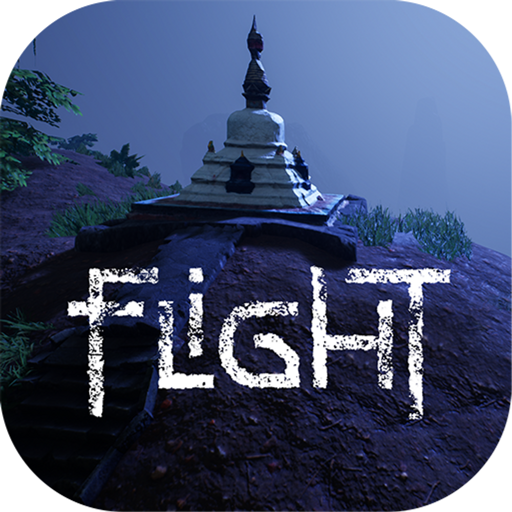 Flight poster