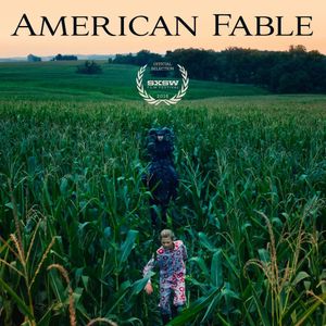 American Fable poster