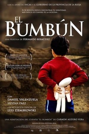 El Bumbun poster