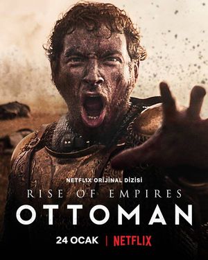 Rise of Empires Ottoman poster