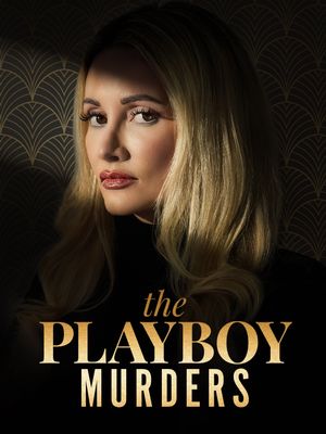 The Playboy Murders poster