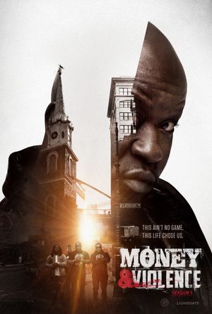 Money and Violence poster