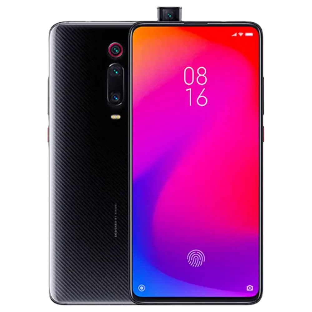 Xiaomi Mi 9T Pro xiaomi.eu RAPHAEL OS1.0.3.0 A13 20240619.0249 poster