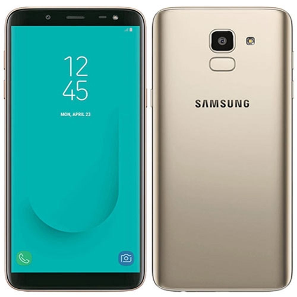 Samsung J6 J600GUBU6CTC8 J600GOWO6CTC4 TPA Android poster