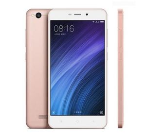 Xiaomi Redmi 4A poster