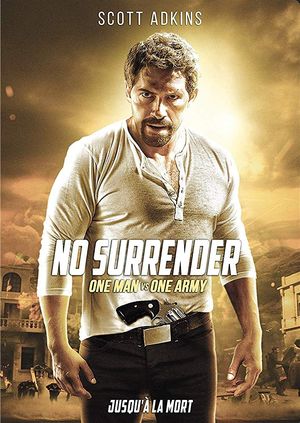 No Surrender poster
