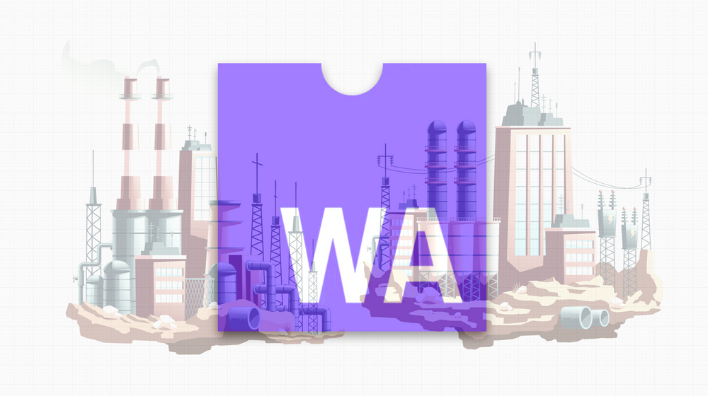 ZTM - WebAssembly & poster