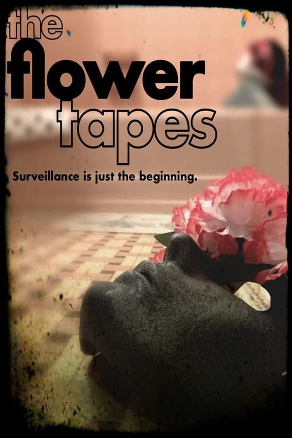 The Flower Tapes poster