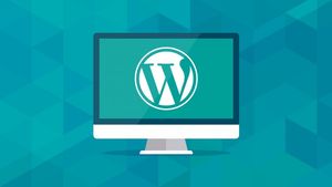 Udemy & poster