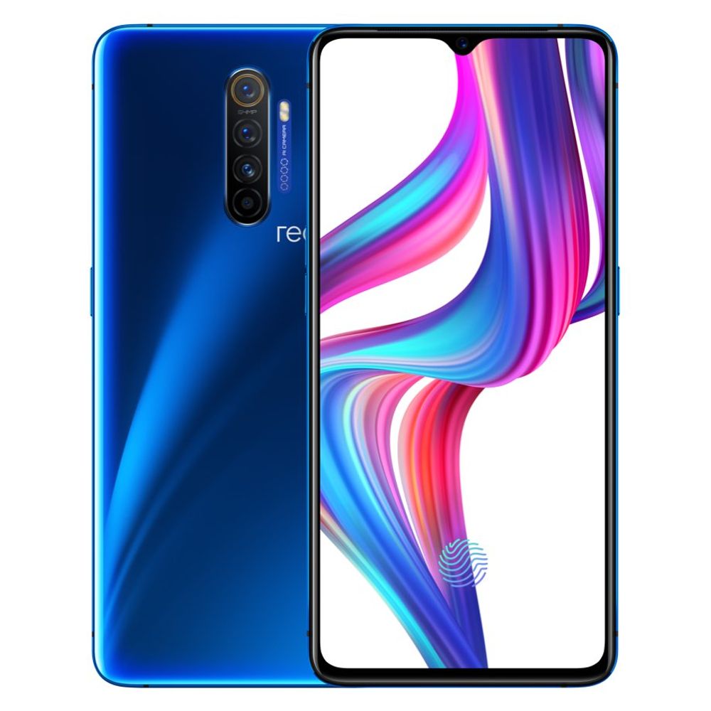 Realme poster