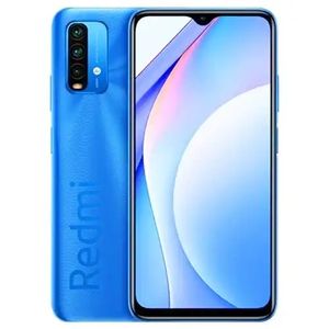 Xiaomi Redmi Note 9 merlin in global images V12.5.6.0 RJOINXM 20220629 11.0 poster
