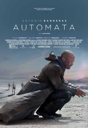 Automata poster