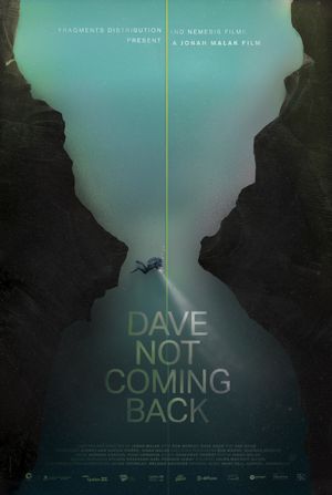 Dave Not Coming Back poster