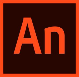 Adobe Animate poster