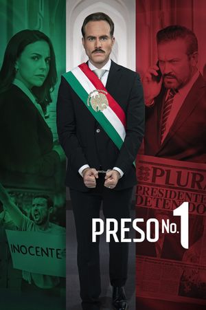 Preso No 1 poster