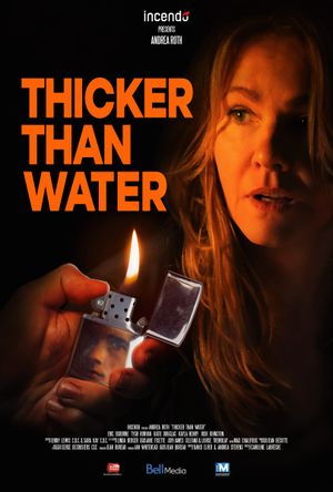 Thicker Than Water poster