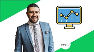 Udemy - The Complete Foundation FOREX Trading Course poster
