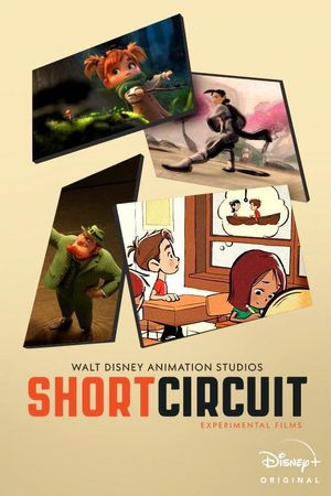 Short Circuit poster