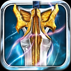 Sacred Odyssey - Rise of Ayden v1.0.6 Apk+Data poster