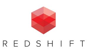 Redshift poster