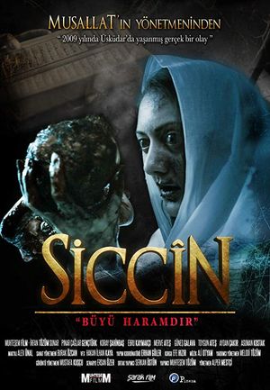 Siccin poster