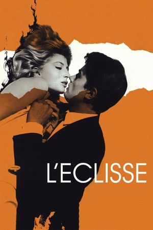 L Eclisse poster