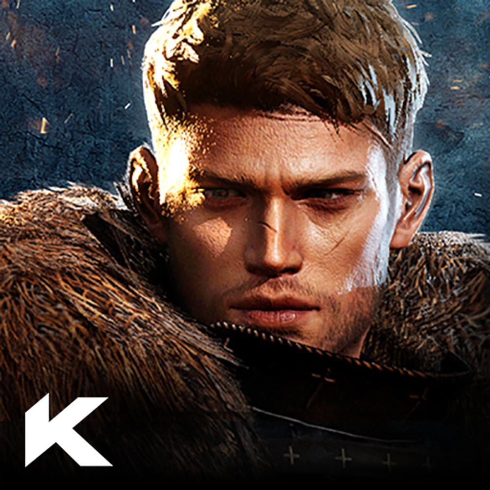 King Arthur - Legends Rise v0.0.1 Apk poster