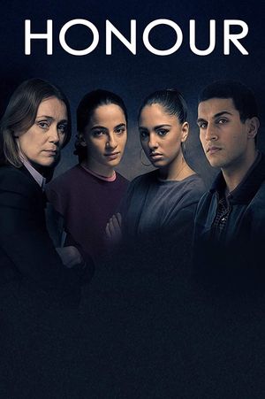 Honour poster