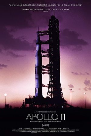 Apollo poster