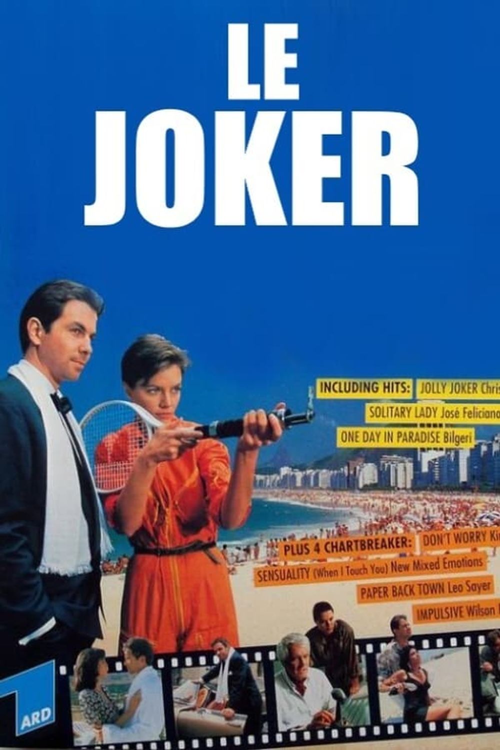 Joker poster